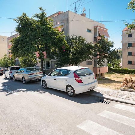 Apartment Medak City Center Nena Split Zewnętrze zdjęcie