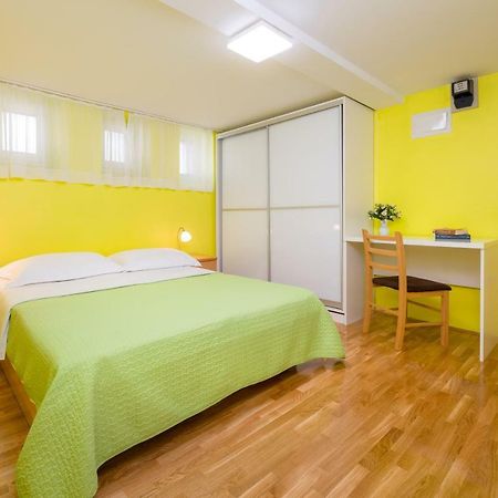 Apartment Medak City Center Nena Split Zewnętrze zdjęcie