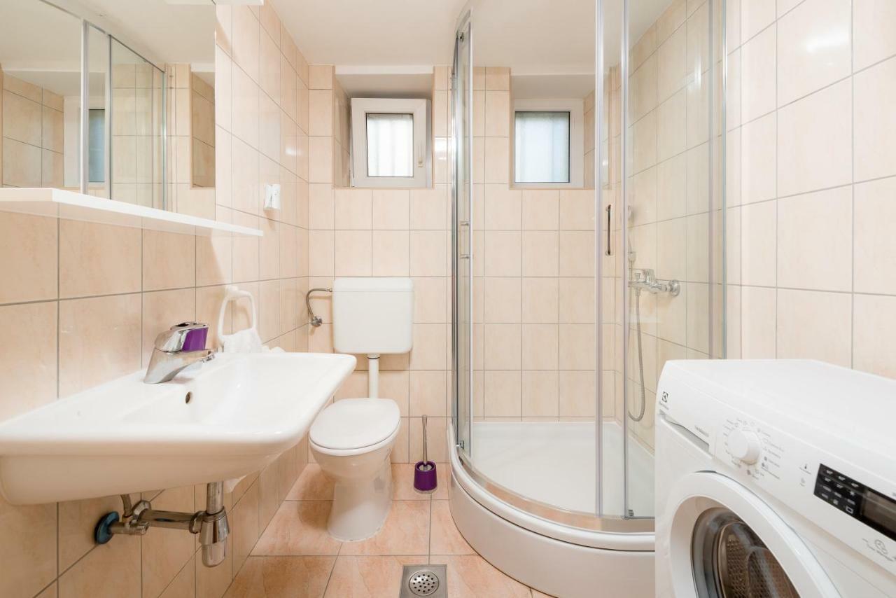 Apartment Medak City Center Nena Split Zewnętrze zdjęcie