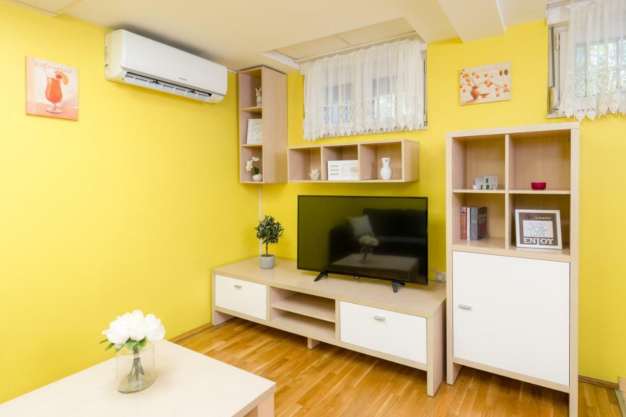 Apartment Medak City Center Nena Split Zewnętrze zdjęcie