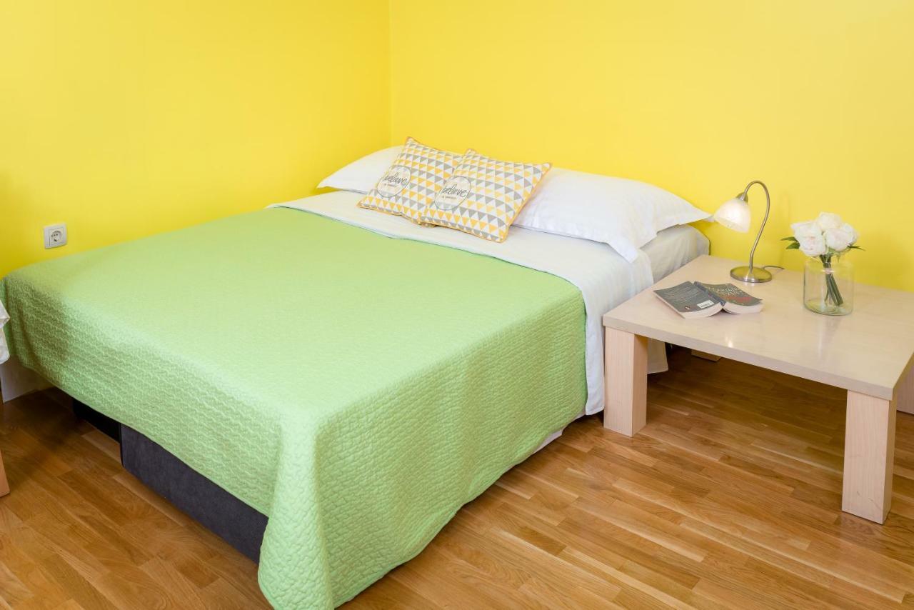 Apartment Medak City Center Nena Split Zewnętrze zdjęcie